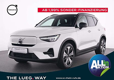 Volvo XC 40 XC40 Pure Electric Core+GOOGLE+LED+SHZ