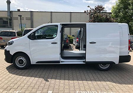 Peugeot Expert Lang*AHK*KAMERA*LANEAS* 2 SCHIEBETÜREN