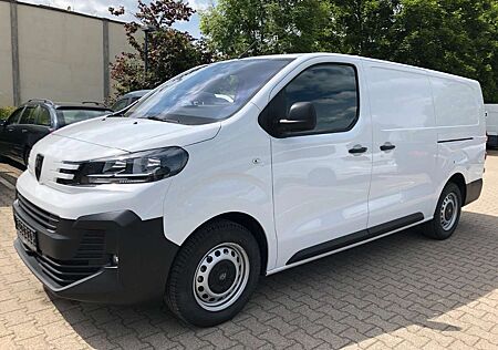 Peugeot Expert Lang*AHK*KAMERA*LANEAS*SCHIEBETÜREN 2