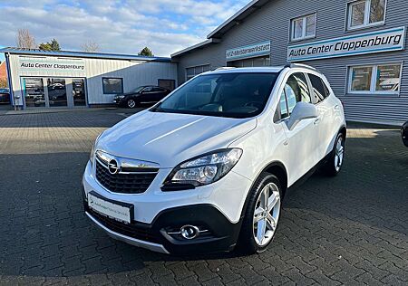 Opel Mokka 1,6 CDTI Automatik Innovation