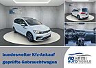 VW Touran Volkswagen R-LINE/2.HAND/DSG/PANO/PDC/SHZ/AHK/LED!!