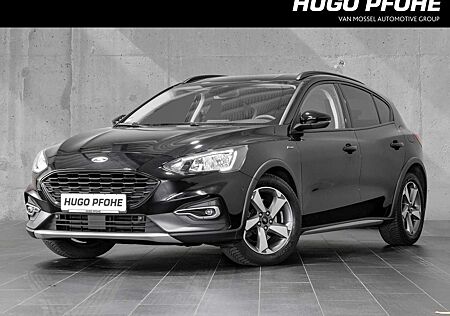 Ford Focus Active 1.0 EcoBoost Automatik Navi B&O Winter-Pkt.