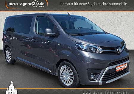 Toyota Pro Ace Proace Verso 1.5 D-4D L1 Lounge/ACC/Pano/el.Türen