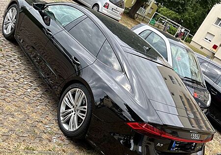 Audi A7 40 TDI S tronic