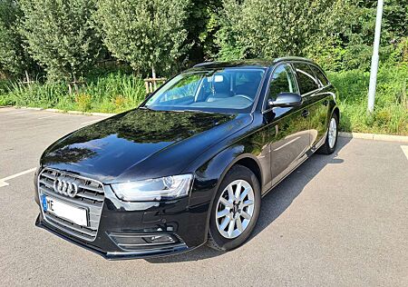 Audi A4 ANGEBOT bis 24.12 b8 TFSI quattro 224ps