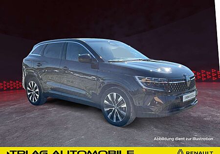 Renault Austral Techno Mild Hybrid 160 Automatik