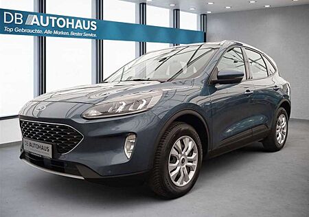 Ford Kuga Cool & Connect 2.0 EcoBlue 4WD Automatik