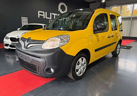 Renault Kangoo Rapid Extra Automatik/PDC/TOP