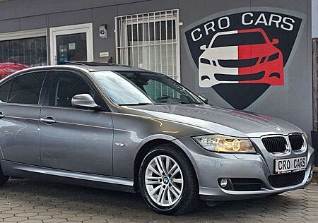 BMW 318 gebraucht kaufen BMW 318i 318 Baureihe 3 Lim. *TÜV NEU*