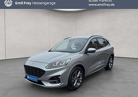 Ford Kuga 2.0 EcoBlue Aut. ST-LINE