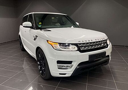 Land Rover Range Rover Sport HSE /PANO/22-AU/LED/MERIDIAN/