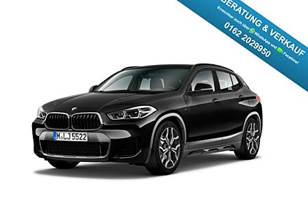 BMW X2 SDRIVE18I HUD AHK-abnehmbar AHK Navi Soundsystem L