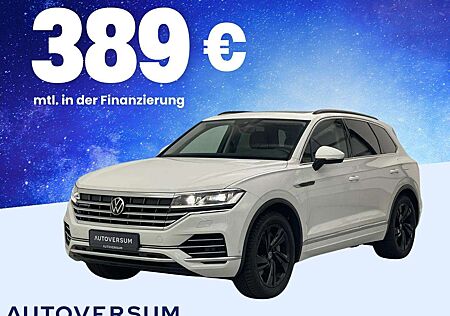 VW Touareg Volkswagen TSI Elegance 4Motion AHK*ACC*PANO*MEMORY