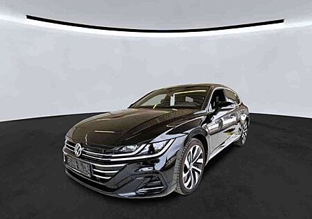 VW Arteon Volkswagen Shooting Brake R-Line eHybrid Navi AHK SH