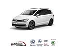 VW Touran Volkswagen 2.0 TDI NAVI/LED/KAM/SHZ/ACC/DRIVEASS/1Hd