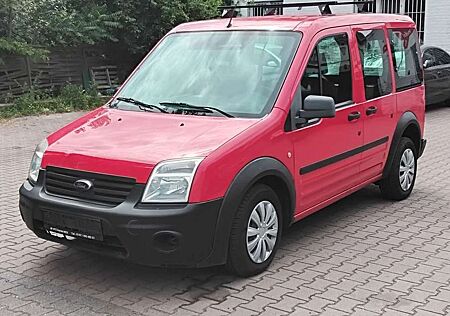 Ford Transit Connect Kasten