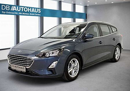Ford Focus Cool & Connect 1.0 EcoBoost