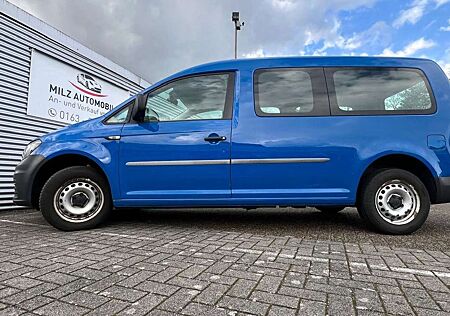 VW Caddy Volkswagen Maxi Kombi EcoProfi BMT