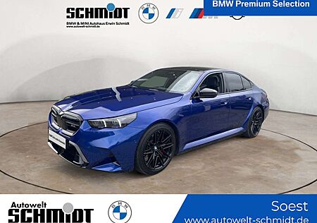 BMW M5 Plug-In Hybrid xDrive