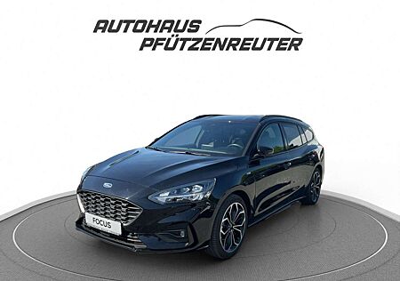 Ford Focus Turnier ST-Line X Kamera DAB SHZ