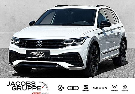 VW Tiguan Volkswagen R-Line ACC,Panorama,LED