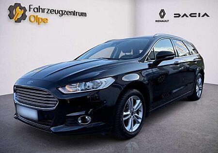 Ford Mondeo Turnier Titanium