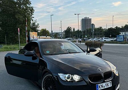 BMW 335i 335 Cabrio Aut.