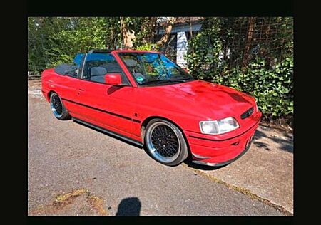 Ford Escort CLX