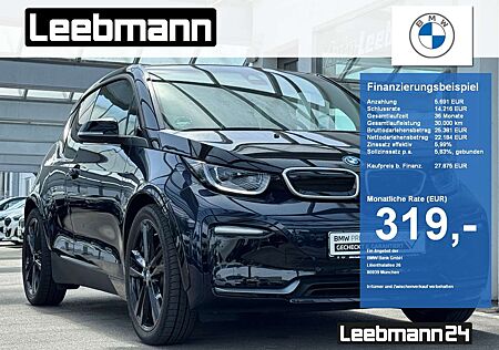 BMW i3 S 120Ah Suite GSD/ACC/KomfZug. 2 JAHRE GARANTIE