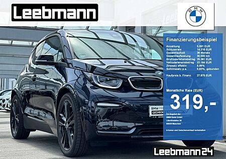 BMW i3 S 120Ah Suite GSD/ACC/KomfZug. 2 JAHRE GARANTIE