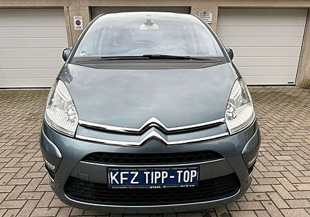 Citroën C4 Citroen Picasso Tendance/Klima/AHK/Tüv Neu