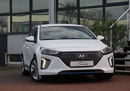 Hyundai Ioniq Trend Hybrid Automatik ACC