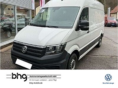 Volkswagen Crafter 35 TDI VA Plus