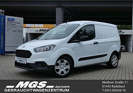 Ford Transit Courier 1.0 'Trend' #KLIMA #BLUETOOTH #MP3