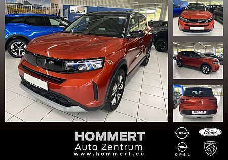 Opel Frontera 1.2 GS 74kW LED+Navi+SHZ+Fernlichtass.