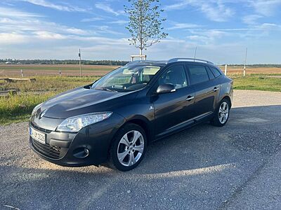 Renault Megane Megane Grandtour TCe 130 Dynamique