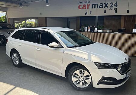 Skoda Octavia Ambition