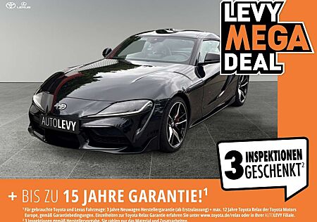 Toyota Supra GR 3.0 Legend *PREMIUM-PAKET*