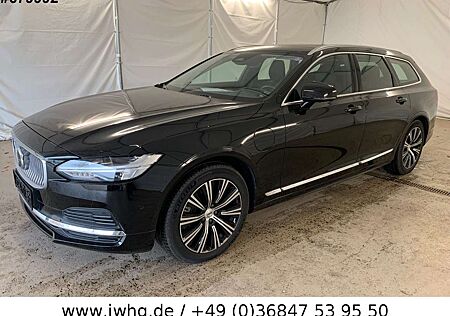 Volvo V90 T6 AWD HybridMopf21 Inscription Google Leder