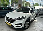 Hyundai Tucson blue Passion *NAVI*SPURHALTASS*KAMERA*