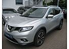 Nissan X-Trail Tekna/Panorama/Kamera/Leder