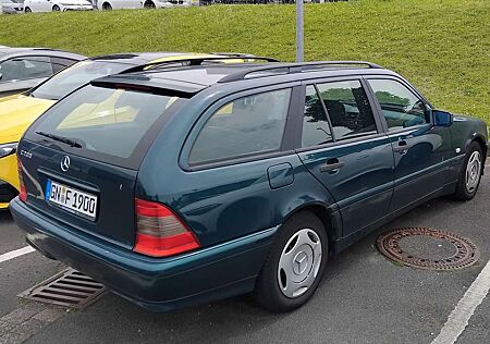 Mercedes-Benz C 200 T Classic
