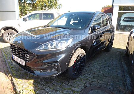 Ford Kuga Plug-In Hybrid ST-Line X