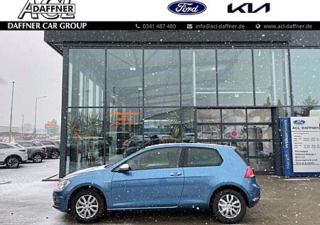 VW Golf Volkswagen VII Cup PDC vo/hi Klimaautomatik SHZ