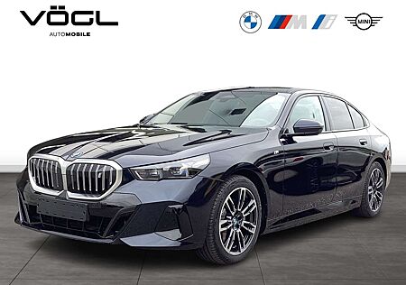 BMW i5 xDrive40 Limousine M Sportpaket HK HiFi DAB