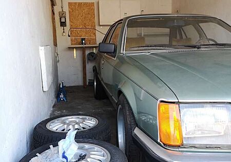Opel Senator