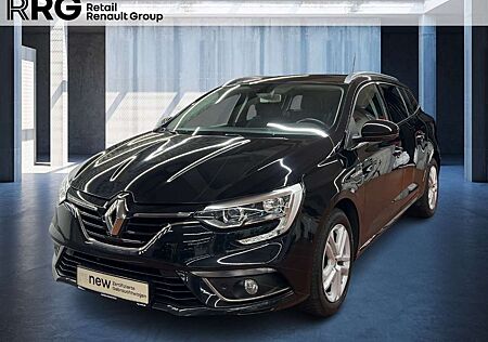 Renault Megane gebraucht kaufen Renault Megane GRANDTOUR LIMITED TCe 140