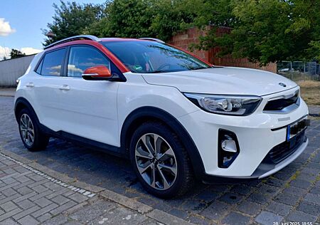 Kia Stonic 1.0 T-GDI 120 Vision