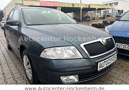 Skoda Octavia Combi Ambiente