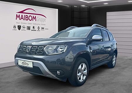 Dacia Duster Urban KLIMAAUTO SITZHZ NAVI KAMERA